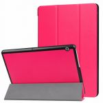 Flip Pouzdro pro Huawei MediaPad T3 10 Pink