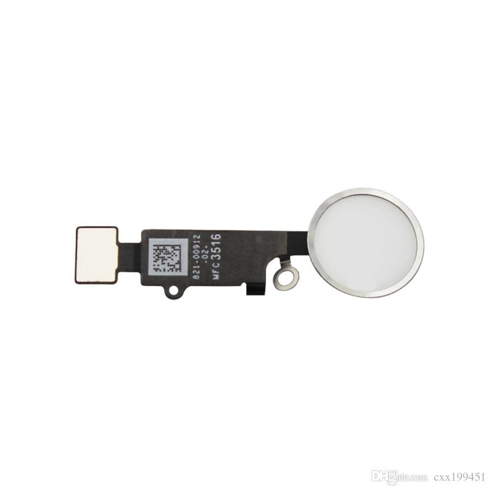 iPhone 8 Flex Kabel vč. FingerPrintu White