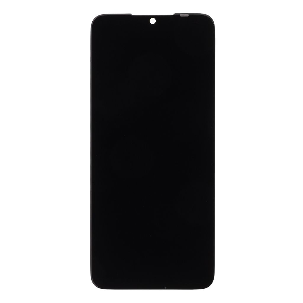 LCD Display + Dotyková Deska pro Xiaomi Redmi Note 7 Black OEM