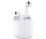 Apple AirPods 2 Bluetooth Stereo HF White (EU Blister)
