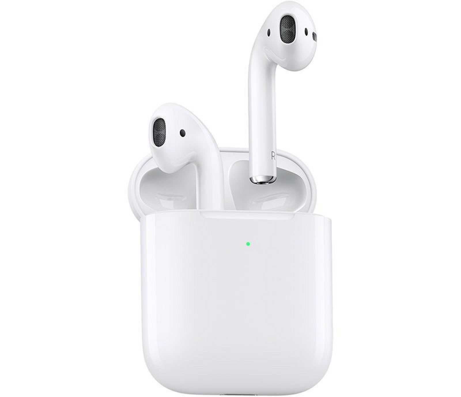 Apple AirPods 2 Bluetooth Stereo HF White (EU Blister) iPhone