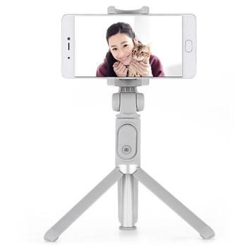 Xiaomi Mi Tripod Selfie Tyč White (EU Blister)
