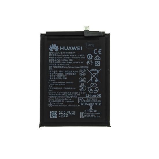 HB386590ECW Honor Baterie 3750mAh Li-Ion (Bulk) Huawei