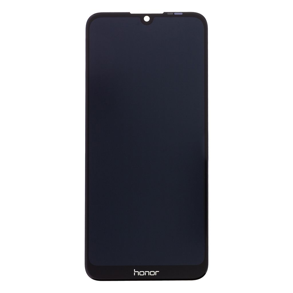 Honor 8A LCD Display + Dotyková Deska Black OEM