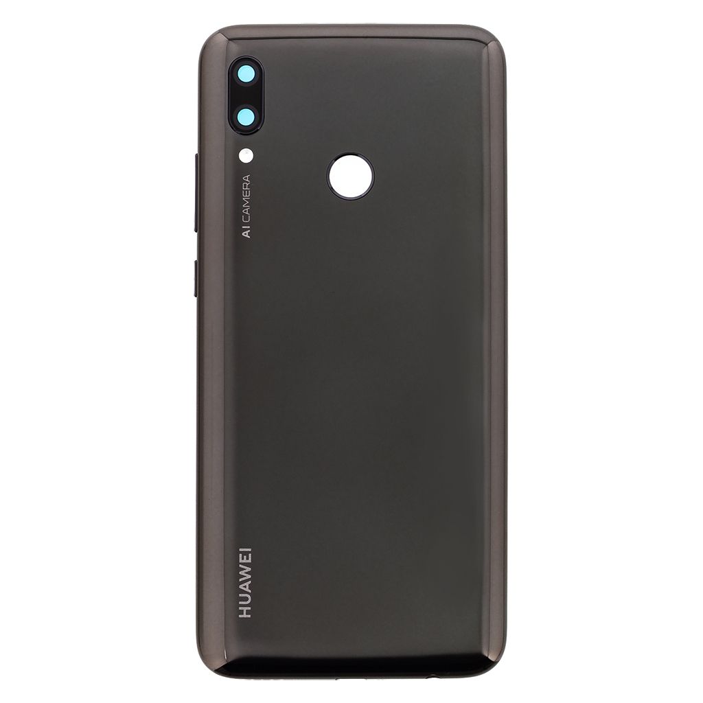 Huawei P Smart 2019 Kryt Baterie Black