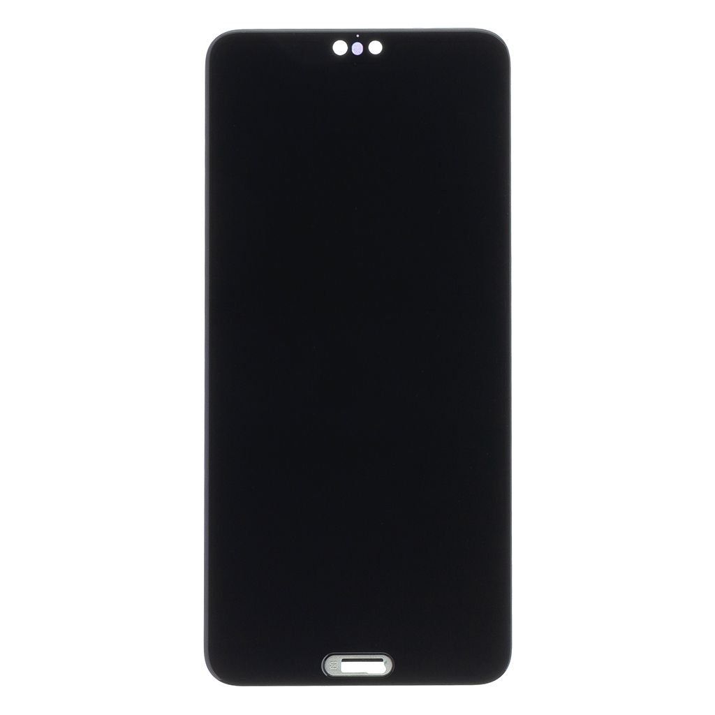 Huawei P20 Pro LCD Display + Dotyková Deska Black OEM