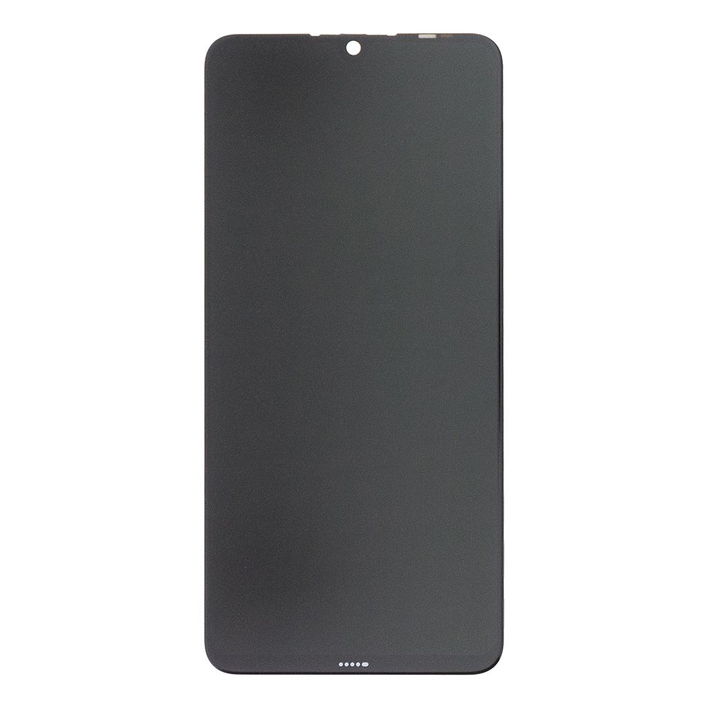Huawei P30 Lite LCD Display + Dotyková Deska Black (pro 48MP foto) OEM