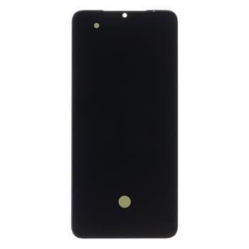 LCD Display + Dotyková Deska pro Xiaomi Mi9 Black OEM