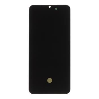 LCD Display + Dotyková Deska pro Xiaomi Mi9 SE Black OEM