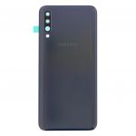 Samsung Galaxy A50 Kryt Baterie Black (Service Pack)