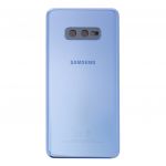 Samsung G970 Galaxy S10e Kryt Baterie Blue (Service Pack)