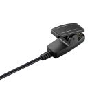 Tactical USB Nabíječka pro Garmin Vivomove/Forerunner735XT/235XT/230/630