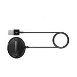 Tactical USB Nabíječka pro Samsung Gear Fit2 SM-R360