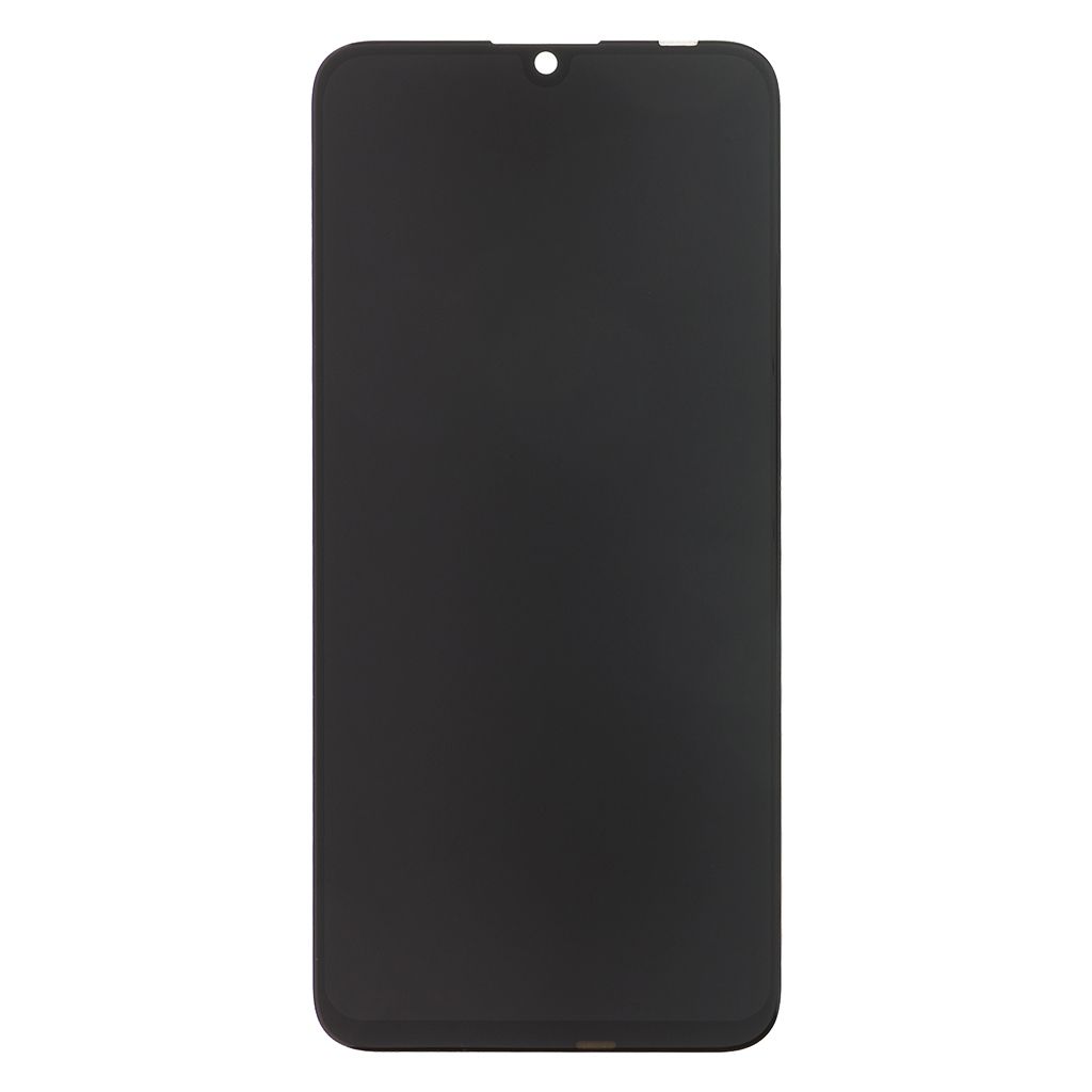Honor 20 Lite LCD Display + Dotyková Deska Black OEM