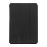 Tactical Book Tri Fold Pouzdro pro Lenovo Tab M10 10.1 Black