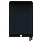 iPad mini 2019 LCD Display + Dotyková Deska Black