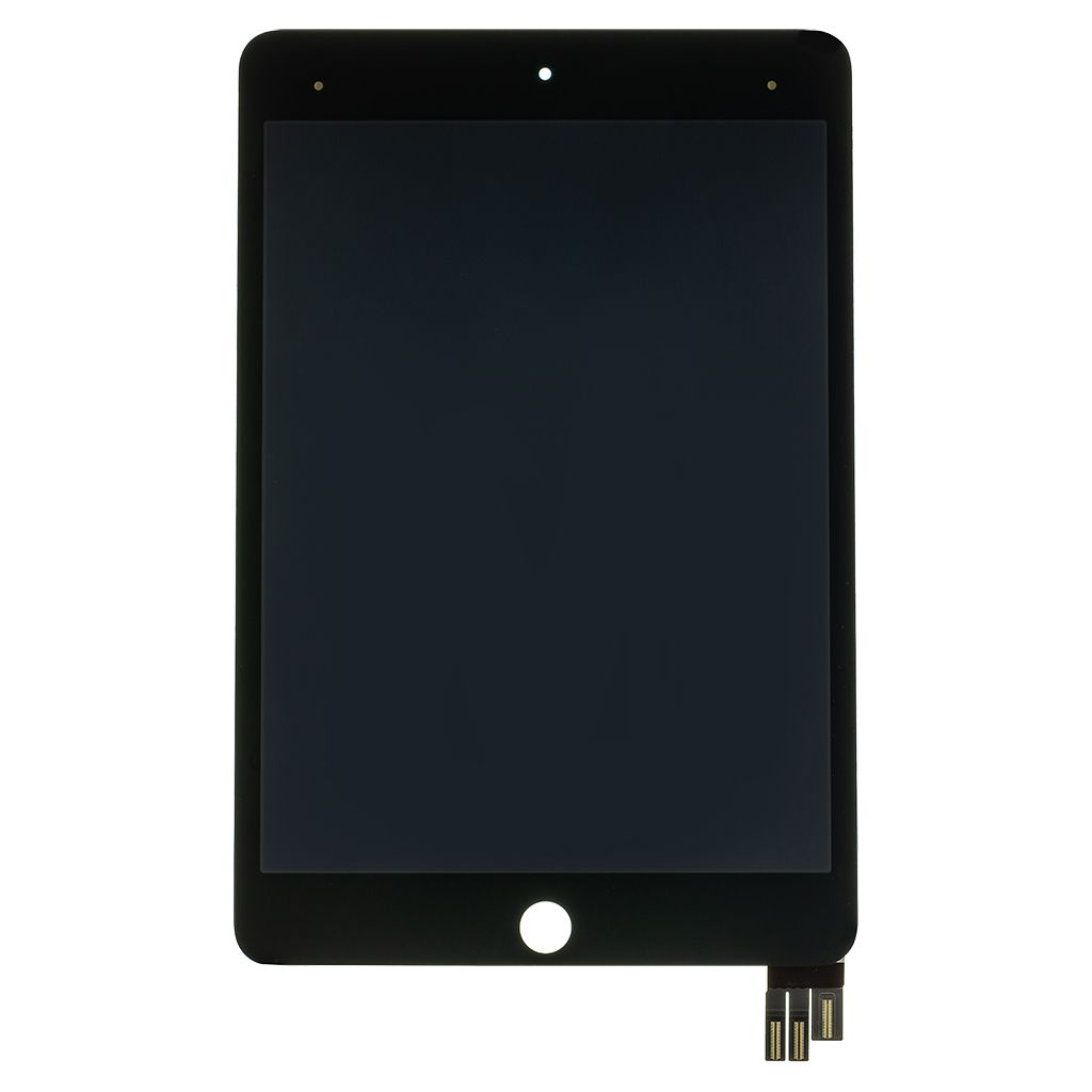 iPad mini 2019 LCD Display + Dotyková Deska Black OEM