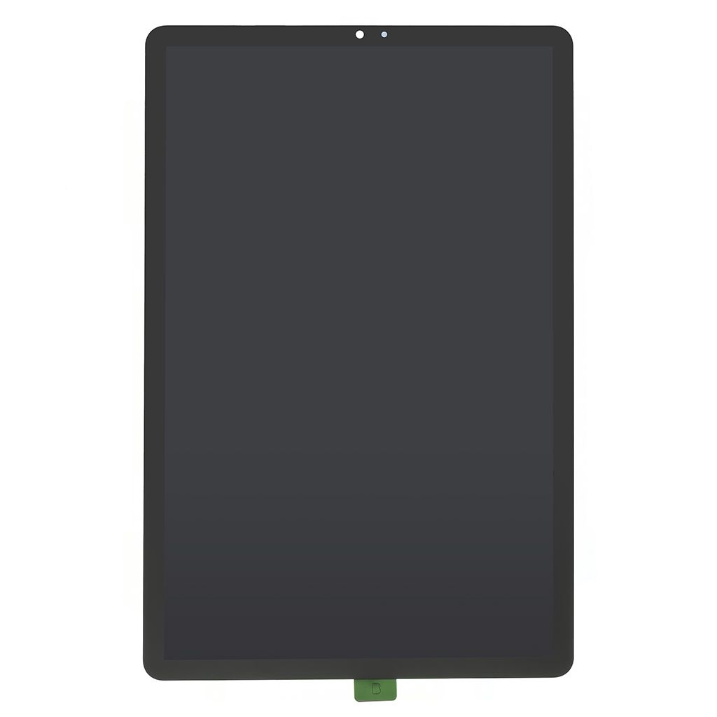 LCD Display + Dotyková Deska Samsung T860 Galaxy TAB S6 Black (Service Pack) - Originál