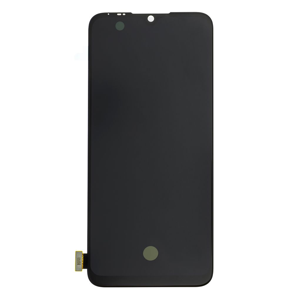 LCD Display + Dotyková Deska pro Xiaomi Mi A3 Black OEM