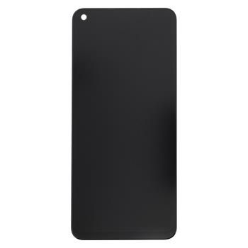Motorola One Action LCD Display + Dotyková Deska Black OEM