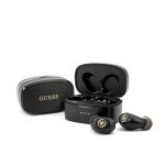 GUTWSJL4GBK Guess Wireless 5.0 4H Stereo Headset Black (EU Blister)