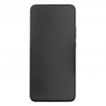 Huawei P Smart Z LCD Display + Dotyková Deska + Přední Kryt Black (Service Pack) - Originál