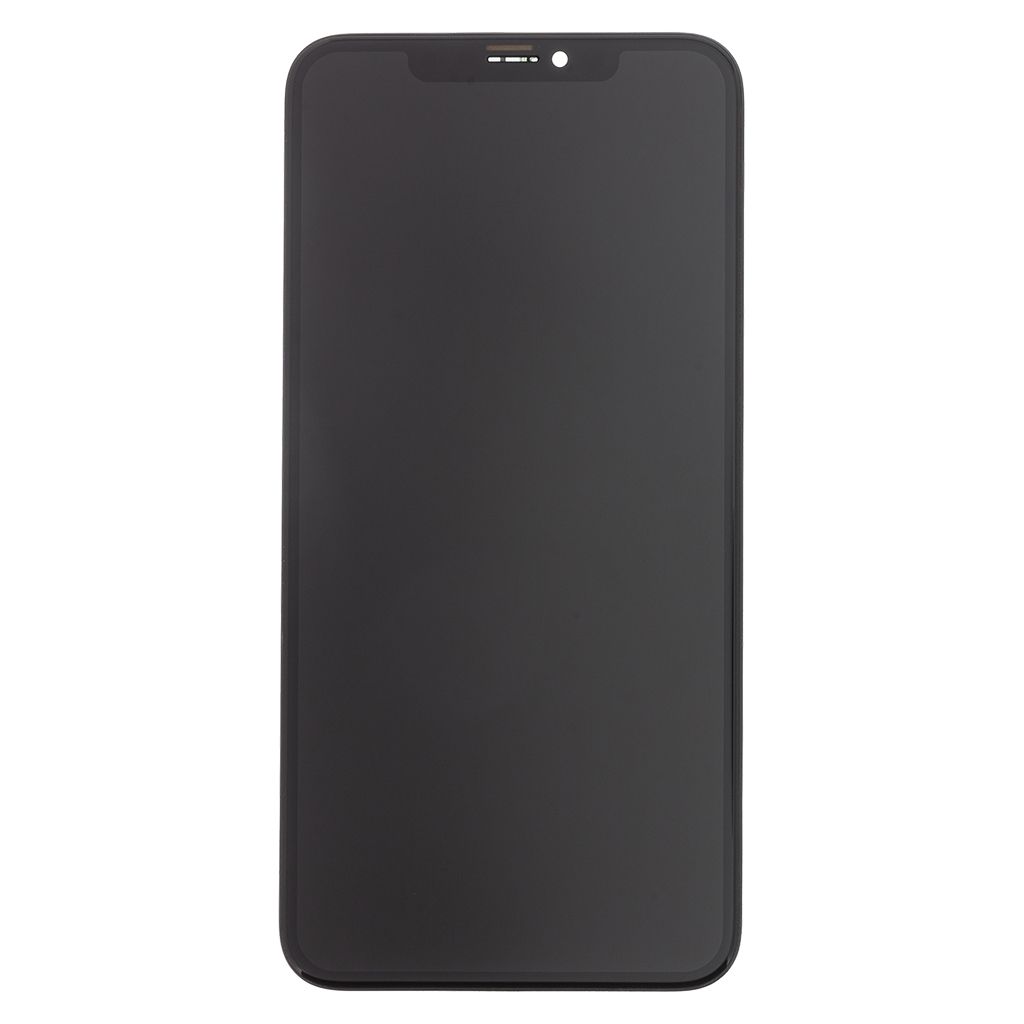 iPhone XS Max LCD Display + Dotyková Deska Black Tianma OEM