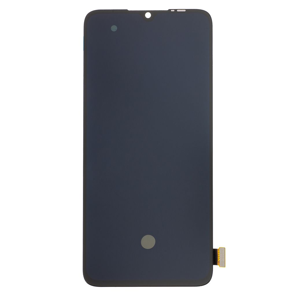 LCD Display + Dotyková Deska pro Xiaomi Mi9 Lite Black OEM