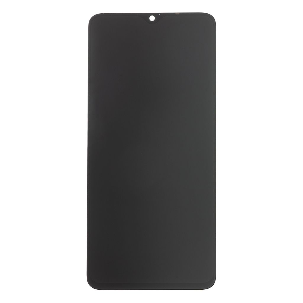 LCD Display + Dotyková Deska pro Xiaomi Redmi Note 8 Pro Black OEM