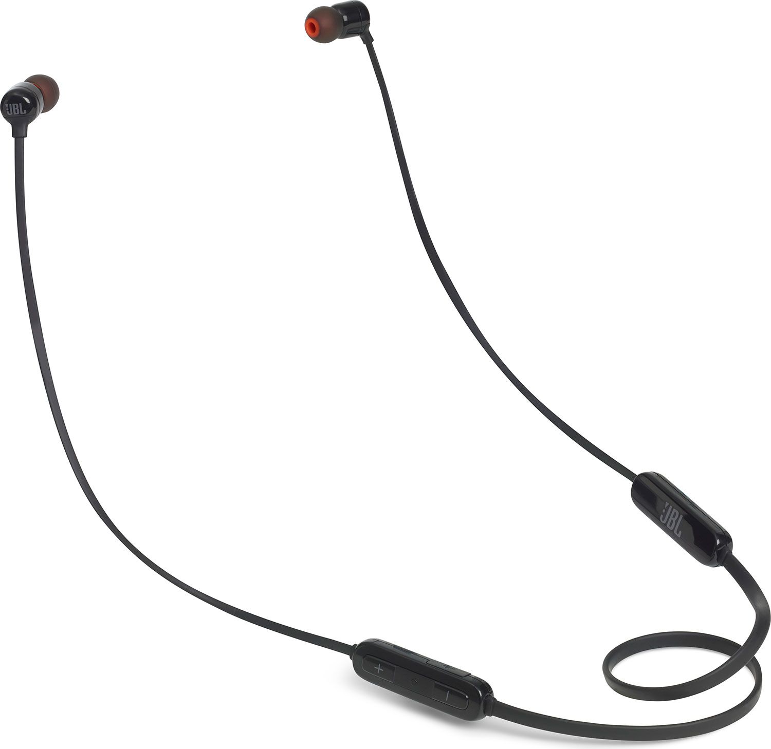 JBL T110BT In Ear Bluetooth Headset Black (EU Blister)