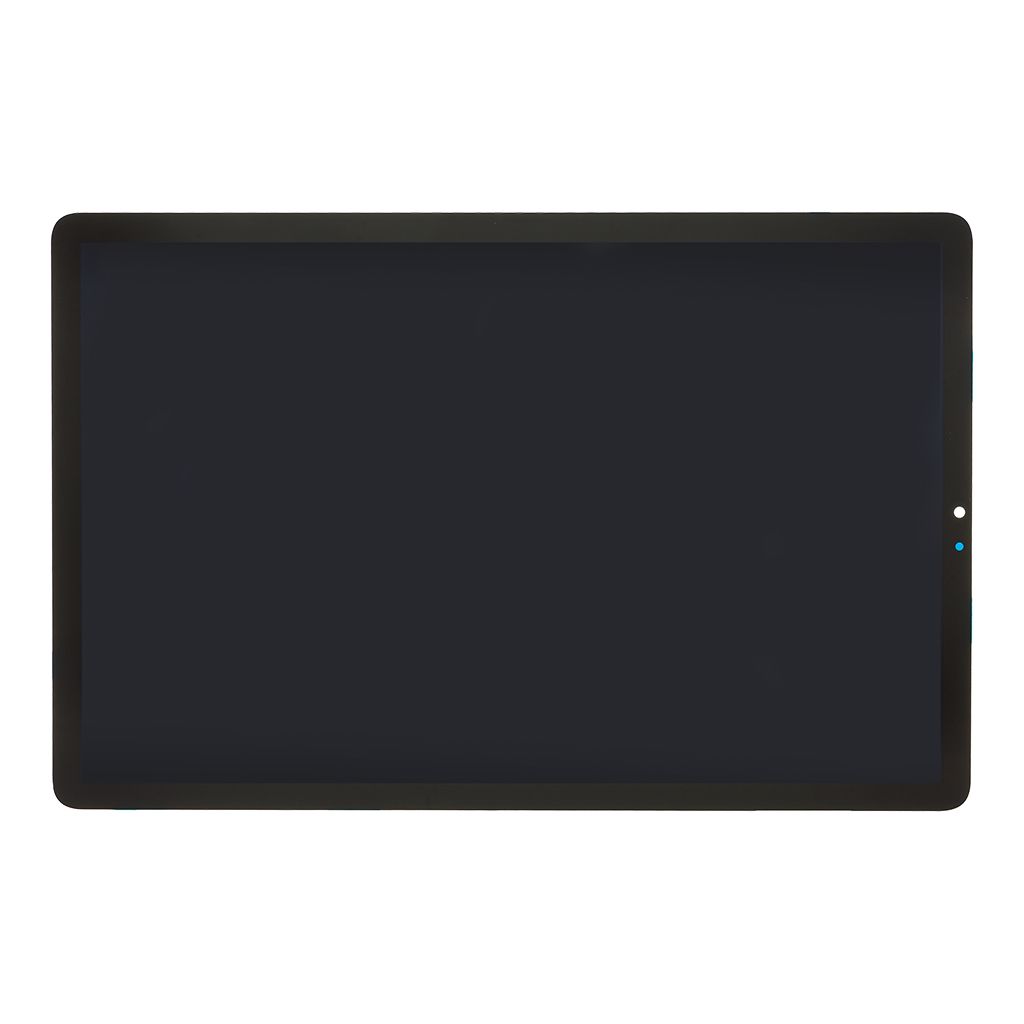 LCD display + Dotyková Deska Samsung T720/T725 Galaxy TAB S5e Black (Service Pack)