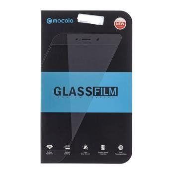 Mocolo 5D Tvrzené Sklo Black pro Samsung Galaxy A51 8596311102752