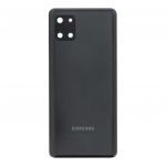 Samsung N770 Galaxy Note 10 Lite Kryt Baterie Aura Black