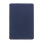 Tactical Book Tri Fold Pouzdro pro iPad 10.2 2019 Blue