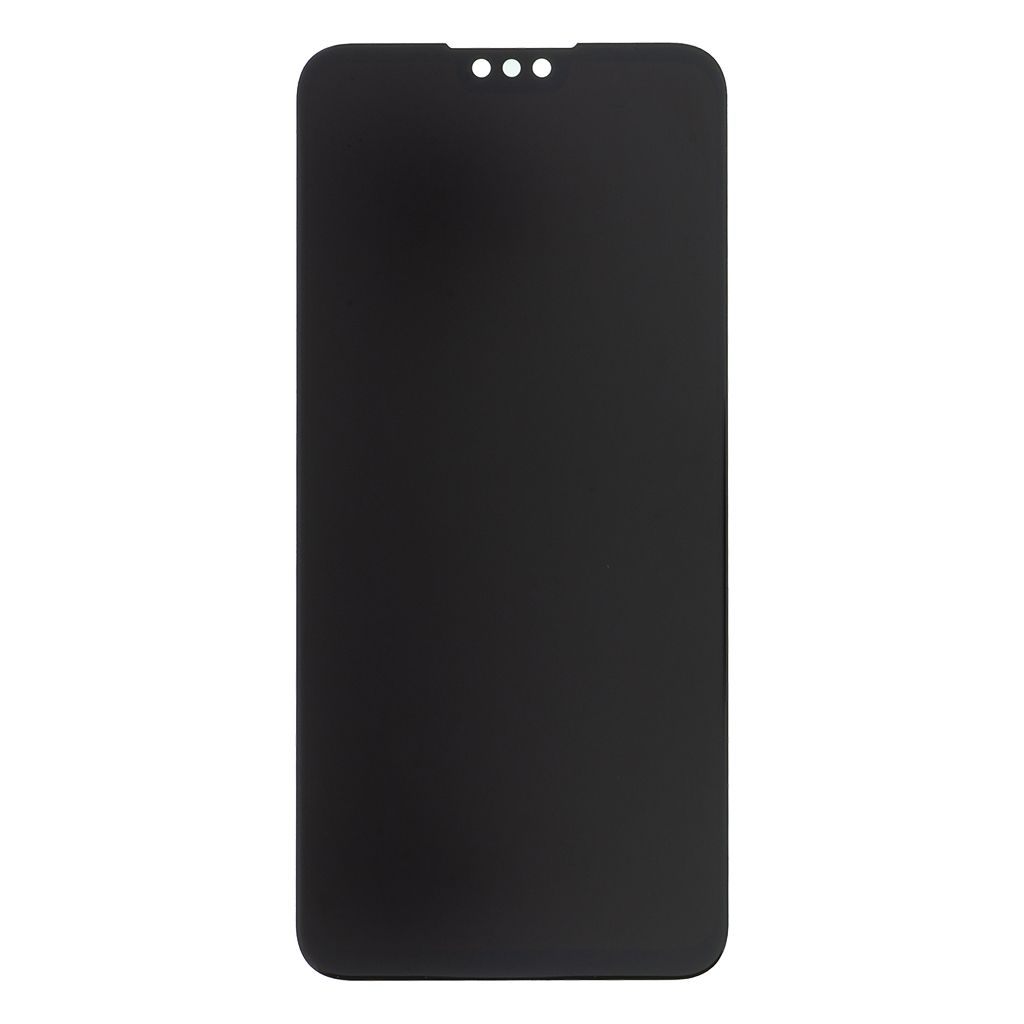 Huawei Y9 2019 LCD Display + Dotyková Deska Black OEM