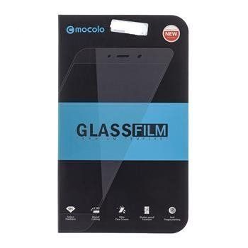 Mocolo 5D Tvrzené Sklo Black pro Samsung Galaxy A21 8596311108365