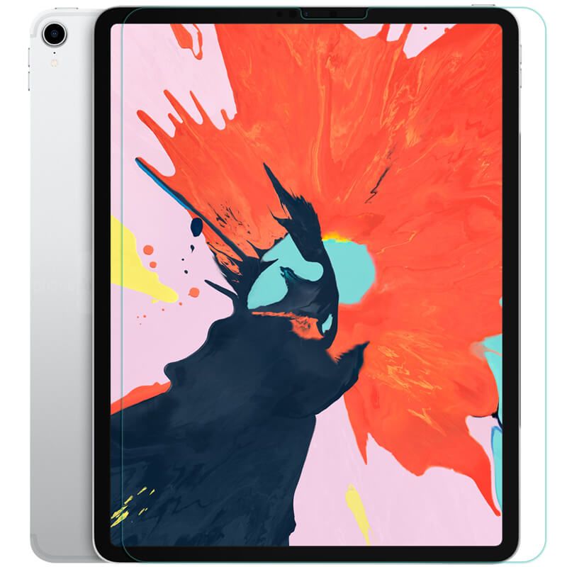 Nillkin Tvrzené Sklo 0.3mm H+ pro iPad Pro 12.9 2018/2020/2021 6902048169609