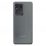 Samsung G988 Galaxy S20 Ultra Kryt Baterie Cosmic Gray (Service Pack)