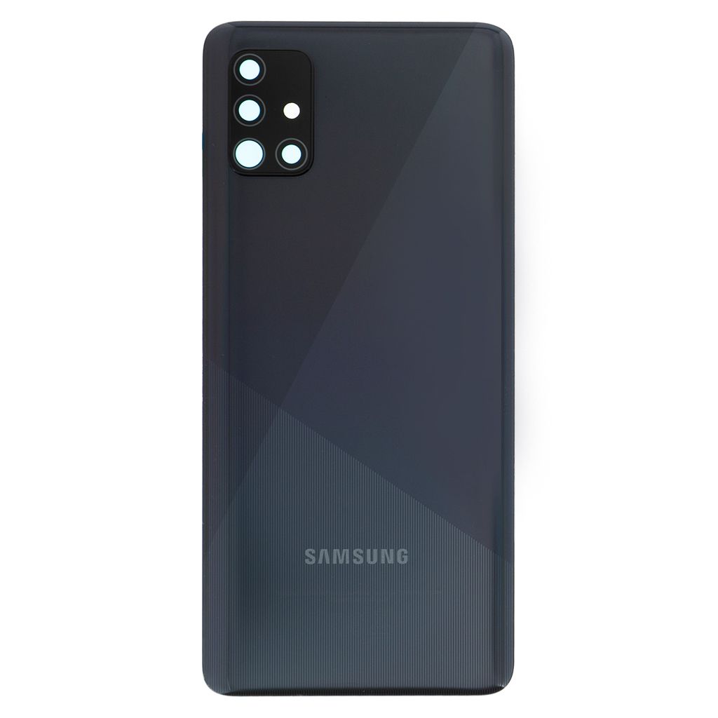 Samsung Galaxy A51 Kryt Baterie Crush Black