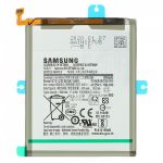EB-BA715ABY Samsung Baterie Li-Ion 4500mAh (Service pack)