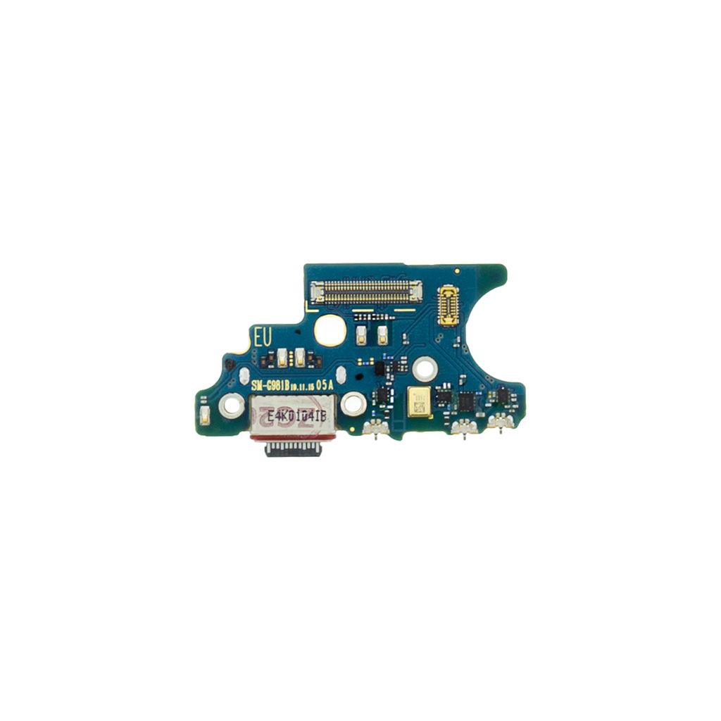 Samsung G980 Galaxy S20 Flex Kabel vč. Dobíjecí Konektor (Service Pack)