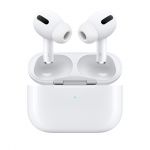 Apple AirPods PRO Bluetooth Stereo HF White (EU Blister)