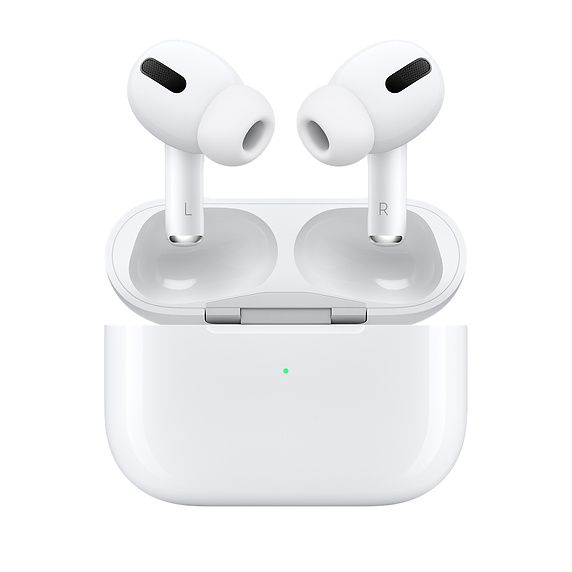 Apple AirPods PRO Bluetooth Stereo HF White (EU Blister) iPhone