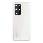 Huawei P40 Pro Kryt Baterie White (Service Pack)