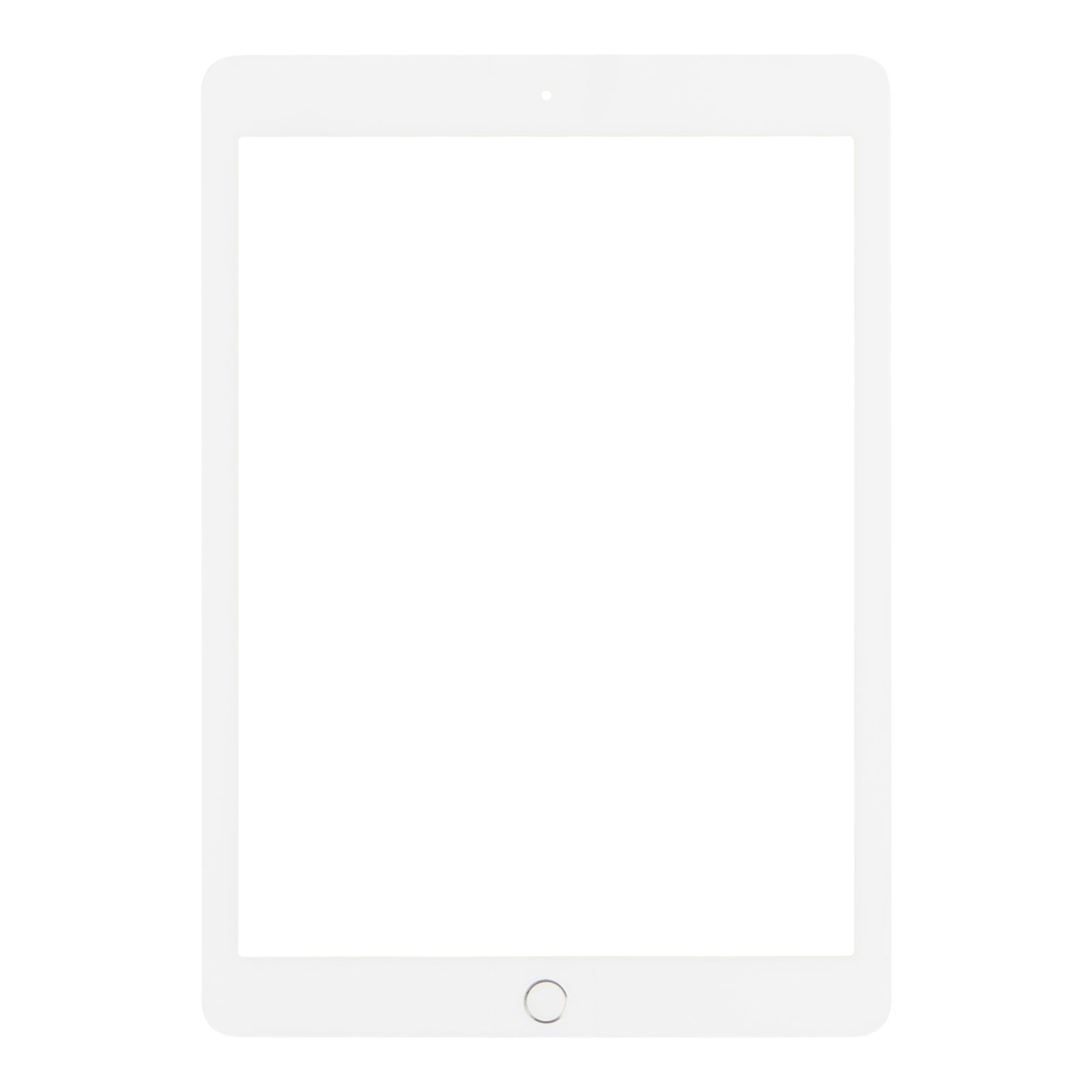 iPad Air 2018 Dotyková Deska White OEM