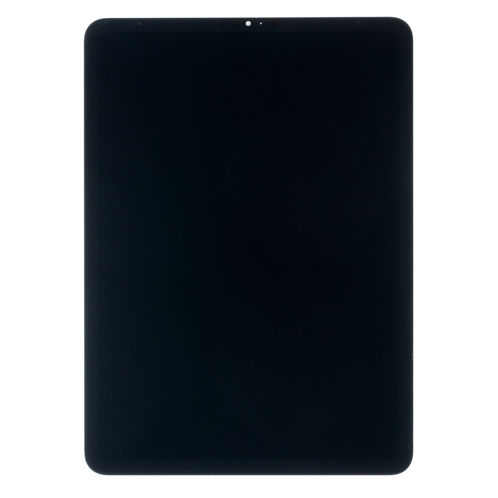 iPad Pro 11 2018 LCD Display + Dotyková Deska Black - Class A OEM