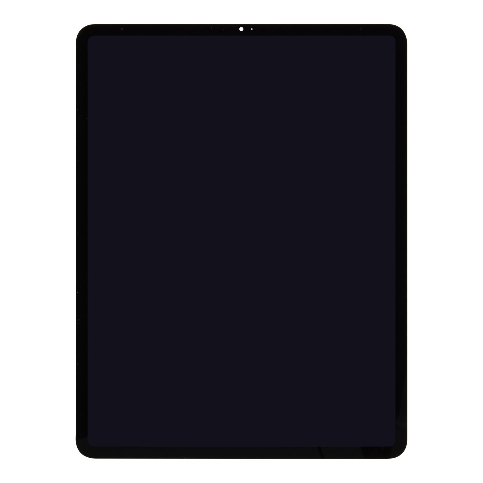 iPad Pro 12.9 (3.gen) LCD Display + Dotyková Deska Black OEM