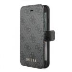 GUFLBKSI84GG Guess 4G Pouzdro pro iPhone 7/8/SE2020 Grey