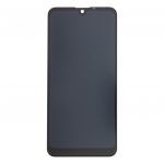 LG K50 LCD Display + Dotyková Deska Black