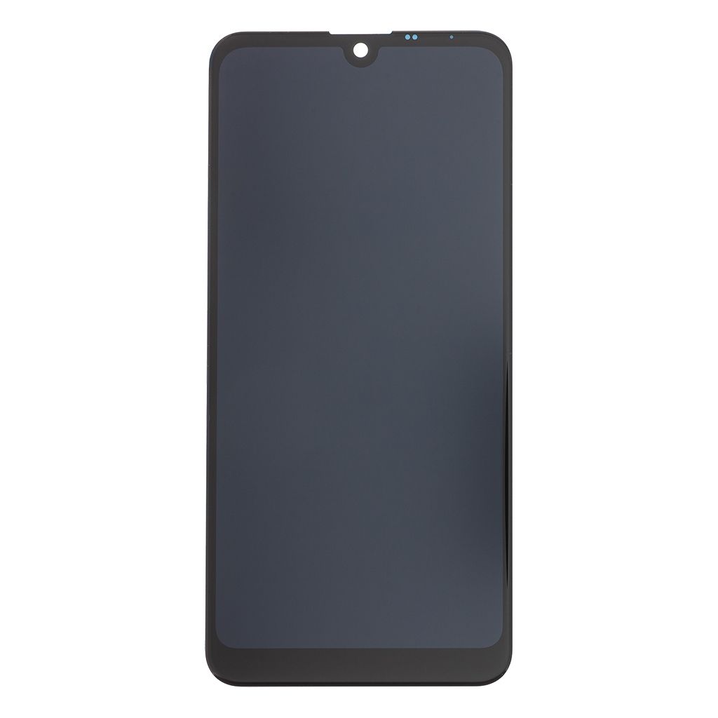 LG K50 LCD Display + Dotyková Deska Black OEM